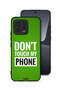 Xiaomi 13 Protective Case Cover Do Not Touch My Phone