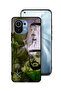 Xiaomi Mi 11 Protective Case Cover King Salman And Crown Prince Muhammad Art Poster