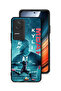 جراب حماية Xiaomi Poco F4 مع ملصق Mbappé
