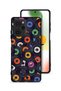 غطاء حماية لهاتف Xiaomi Poco X5 Pro بنمط CDs