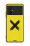 Xiaomi Poco M5 4G Protective Case Cover X Pattern - 2