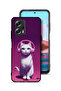 Xiaomi Poco X4 GT Protective Case Cover Cute Kitten