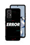 Xiaomi 12 Lite Protective Case Cover Error