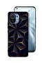 Xiaomi Mi 11 Protective Case Cover Pattern