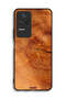 Xiaomi Poco F4 Protective Case Cover Crack Wood - 2