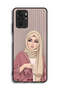 Xiaomi Redmi Note 10S Protective Case Cover Hijab Girl Art - 2