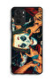 Xiaomi Poco M5s Protective Case Cover Joker Art - 2