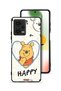 غطاء حماية Xiaomi Poco X5 بتصميم الدب باباي