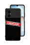 Xiaomi Poco M4 5G Protective Case Cover Dan Ger