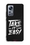 Xiaomi 12S Protective Case Cover Take It Easy - 2