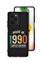غطاء حماية لهاتف Xiaomi Poco X5 Pro، إصدار محدود، صنع في عام 1990