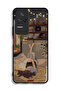 غطاء حماية لهاتف Xiaomi Poco F4 - دراسة فنية - 2