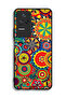 Xiaomi Redmi K40S Protective Case Cover Colorful Mandala Pattern - 2