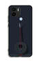 غطاء حماية جيتار لهاتف Xiaomi Redmi A1 Plus - 2