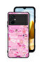 Xiaomi Poco M5 4G Protective Case Cover Girls Drama Queen