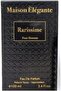 Rarissime Homme Edp 100 ML - 5