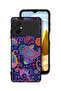 Xiaomi Poco M5 4G Protective Case Cover Mandala Art Pattern