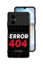 Xiaomi Poco M4 5G Protective Case Cover Error 404