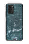 Xiaomi Redmi Note 10 4G Protective Case Cover Stonish Pattern - 2