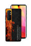 Xiaomi Mi Note 10 Lite Protective Case Cover Forgiveness Is Freedom