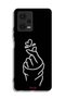 غطاء حماية لهاتف Xiaomi Poco X5 - Snap Love - 2