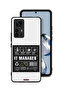 Xiaomi 12 Protective Case Cover It Manager Sticker