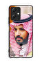 غطاء حماية لهاتف شاومي ريدمي نوت 12 محمد بن سلمان - 2