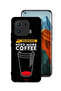 Xiaomi Mi 11 Pro Protective Case Cover Need More Coffee