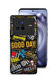 Vivo X80 Protective Case Cover Good Day