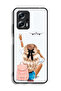Xiaomi Poco X4 GT Protective Case Cover Girl Love Travel - 2