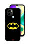 Xiaomi Redmi A1 Plus Protective Case Cover Batman Logo