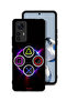 Xiaomi 12 Protective Case Cover Squid Game