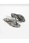 Comfortable Sole Water Resistant Pool Beach Daily Flip Flops Women's Sports Slippers - 3