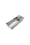 Bread and cake baking pan, Tinplate