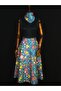 Flared Skirt