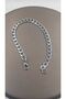 Men's Steel Bracelet - Xuping Steel 6mm Gourmet Model Gift Bracelet for Lover, Father, Friend - 3