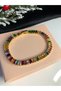 Baguette Waterway Mix Mixed Zirconia Stone Gift for Lover, Wife, Mother, Friend Steel Bracelet - 4
