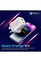 Wall Charger, Compact 25W USB-C Power Delivery AC Charger with 18W QC 3.0 Charging Port, Ada - 3