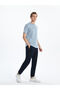 Plus Size Standard Fit Men's Sweatpants