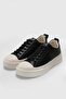 Mıa Unisex Sneaker Shoes Black 121230038 - 5