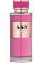 عطر برايفت 555 للنساء أو دو بارفان 100 مل