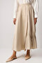 GIRLING DETAILED SKIRT - 4