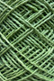Premium 100 Gr- 120 Mt Natural Paper Thread, Straw Paper Thread, Raffia, Supla Thread, Bag Thread, Green - 3