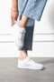 Unisex Comfortable Sports Shoes Daily Sneaker Model - 5