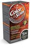 Color & Soin Ammonia Free Hair Color, Permanent Dye with Natural Vegetal (Plant) Extracts & Conditio - 2