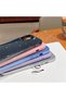Compatible with iPhone 16 Plus (6.7 Inch) Shiny Glittery Colorful Silicone Case - 5