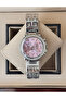 Special Series Premium Stone Women's Wristwatch - 4