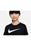 Dri-Fit Park Kids T-Shirt Black Cw6941-010 - 5