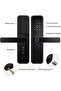 Electronic Smart Front Door Lock- 5 Function - 2