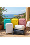 Unbreakable PP 24 Inch[20-25kg] Luggage with Stylish Backpack Combo - 3